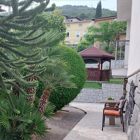 Opatija Centar Apartment ภายนอก รูปภาพ