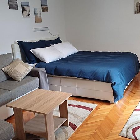 Opatija Centar Apartment ภายนอก รูปภาพ