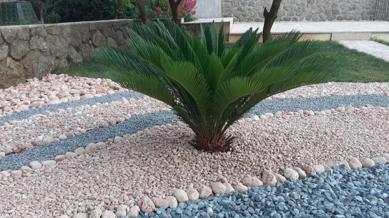 Opatija Centar Apartment ภายนอก รูปภาพ