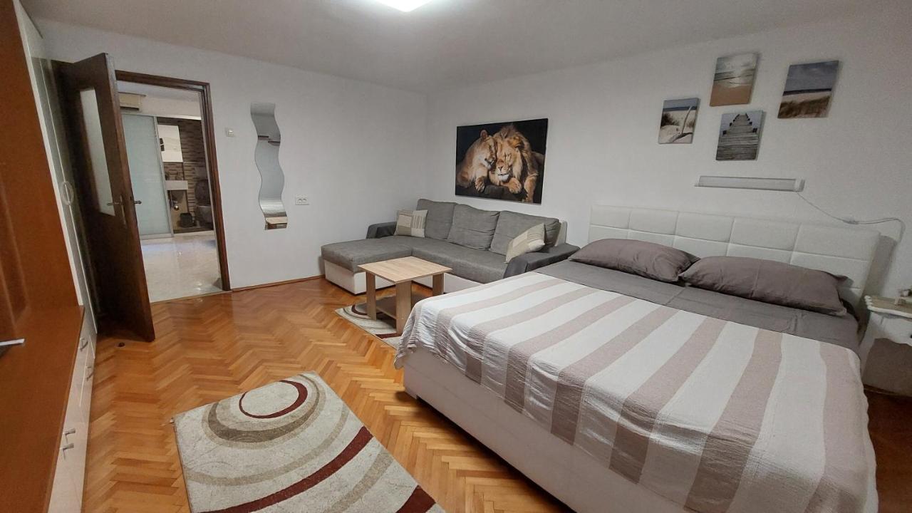 Opatija Centar Apartment ภายนอก รูปภาพ