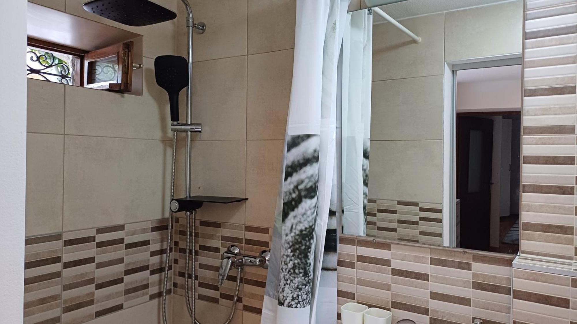 Opatija Centar Apartment ภายนอก รูปภาพ