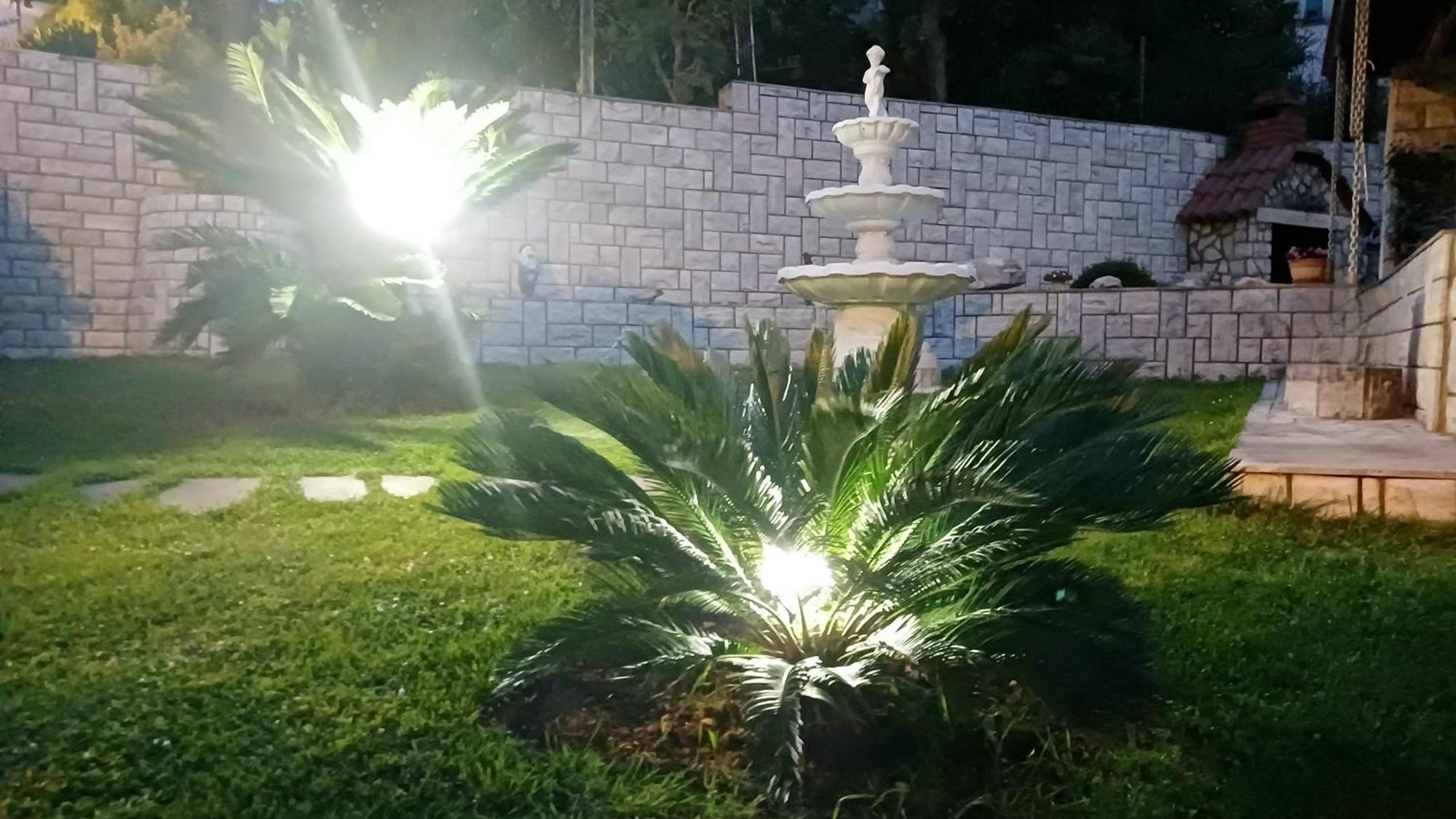 Opatija Centar Apartment ภายนอก รูปภาพ
