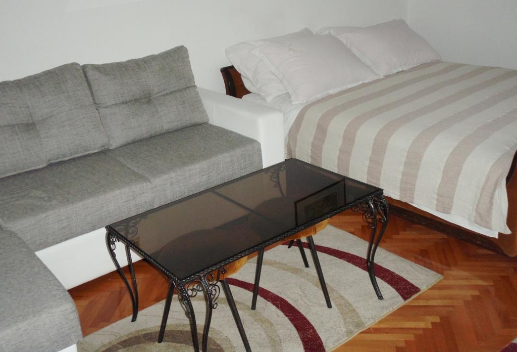 Opatija Centar Apartment ห้อง รูปภาพ