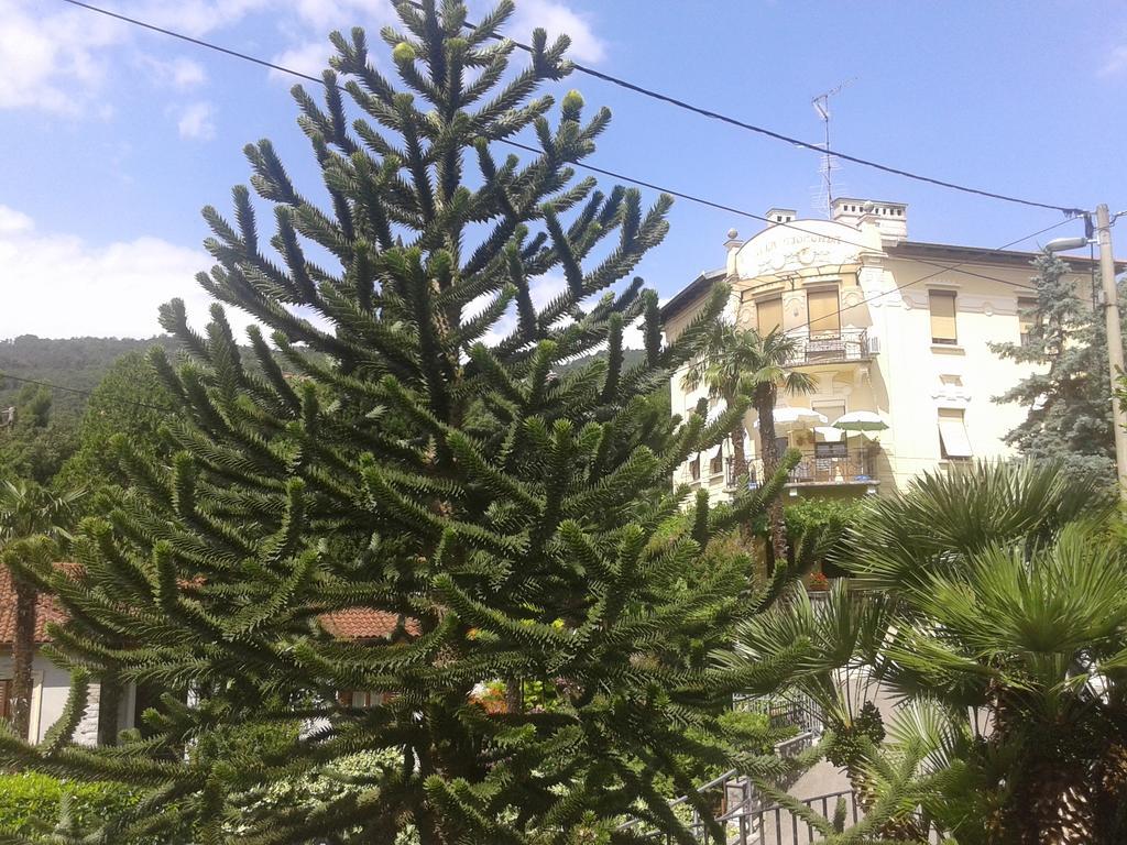 Opatija Centar Apartment ภายนอก รูปภาพ